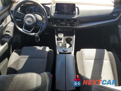 Zdjęcie 8 z 14 samochodu: 2023 NISSAN ROGUE SV VIN:JN8BT3BB2PW479288 - miniatura