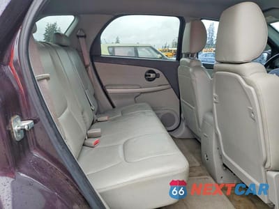 Zdjęcie 11 z 12 samochodu: 2006 CHEV EQUINOX LT VIN:2CNDL63F866170551 - miniatura