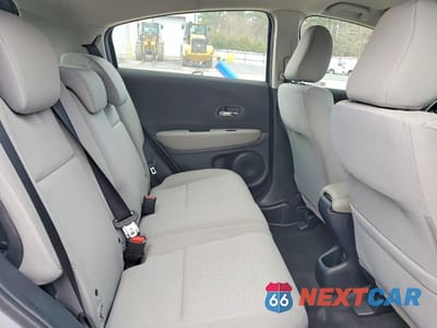 Zdjęcie 11 z 13 samochodu: 2022 HONDA HR-V LX VIN:3CZRU6H39NM747527 - miniatura