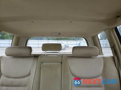 Zdjęcie 10 z 14 samochodu: 2003 TOYOTA HIGHLANDER BASE VIN:JTEGD21A830060095 - miniatura