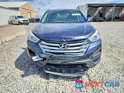 Piąte zdjęcie samochodu w środku: 2016 HYUNDAI SANTA FE SPORT 2.4L VIN:5XYZTDLB7GG342763 - miniatura