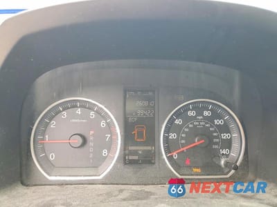 Zdjęcie 9 z 13 samochodu: 2008 HONDA CR-V EXL VIN:JHLRE38768C045050 - miniatura