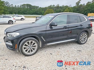 2019 BMW X3 SDRIVE30I 5UXTR7C58KLF29797 - główne zdjęcie licytacji z USA - miniatura