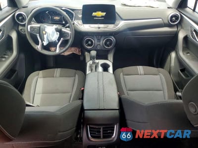 Zdjęcie 8 z 12 samochodu: 2025 CHEVROLET BLAZER 2LT VIN:3GNKBCR4XSS267613 - miniatura
