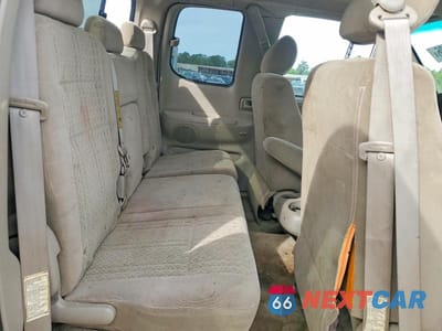 Zdjęcie 10 z 11 samochodu: 2006 TOYOTA TUNDRA SR5 VIN:5TBRT34126S480012 - miniatura