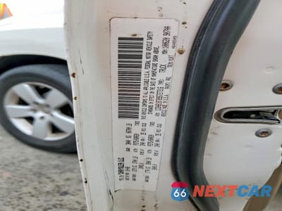 Zdjęcie 12 z 12 samochodu: 2009 DODGE RAM 1500 VIN:1D3HB18T89S727316 - miniatura