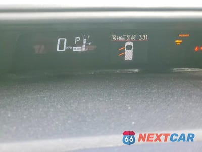 Zdjęcie 9 z 12 samochodu: 2016 TOYOTA PRIUS C TWO VIN:JTDKDTB32G1117542 - miniatura