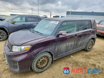 2011 TOYOTA SCION XB JTLZE4FE9B1136910 - główne zdjęcie licytacji z USA - miniatura