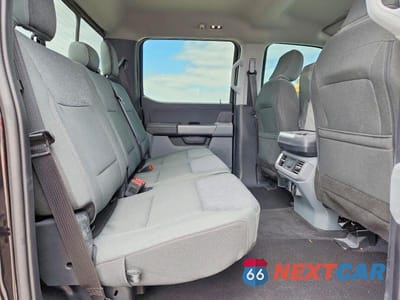 Zdjęcie 10 z 12 samochodu: 2024 FORD F150 XLT VIN:1FTEW3KP2RKE89020 - miniatura