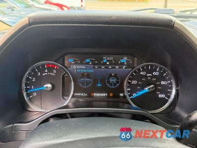 Zdjęcie 8 z 14 samochodu: 2017 FORD F250 SUPER DUTY VIN:1FT7W2BT1HEC07818 - miniatura