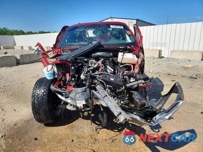 Piąte zdjęcie samochodu w środku: 2014 FORD F150 SVT RAPTOR VIN:1FTFW1R69EFC90555 - miniatura