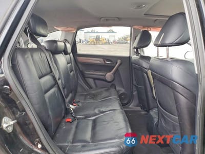 Zdjęcie 10 z 12 samochodu: 2008 HONDA CR-V EXL VIN:JHLRE38738C030442 - miniatura