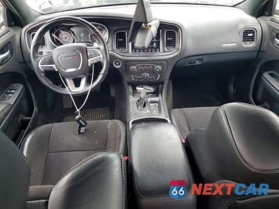 Zdjęcie 8 z 12 samochodu: 2018 DODGE CHARGER R VIN:2C3CDXCT7JH157008 - miniatura