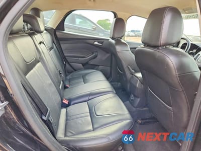 Zdjęcie 10 z 11 samochodu: 2014 FORD FOCUS SE VIN:1FADP3K2XEL402987 - miniatura
