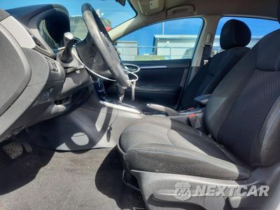 Zdjęcie 7 z 12 samochodu: 2019 NISSAN SENTRA SR VIN:3N1AB7AP4KY334367 - miniatura