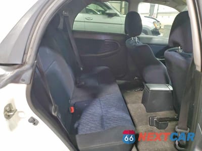 Zdjęcie 10 z 13 samochodu: 2002 SUBARU IMPREZA WRX VIN:JF1GG29682H836470 - miniatura