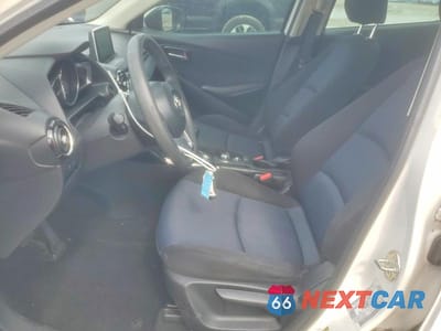 Zdjęcie 7 z 12 samochodu: 2017 TOYOTA YARIS IA BASE VIN:3MYDLBYV9HY192123 - miniatura