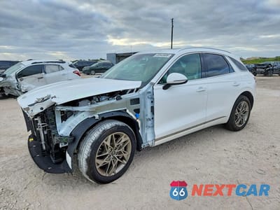 2025 GENESIS GV70 2.5T STANDARD 5NMMADTB4SH028227 - główne zdjęcie licytacji z USA - miniatura