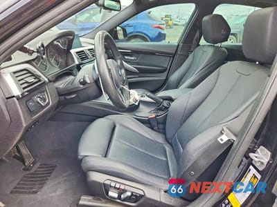 Zdjęcie 7 z 12 samochodu: 2017 BMW 328 D XDRIVE VIN:WBA8F1C37HK898123 - miniatura