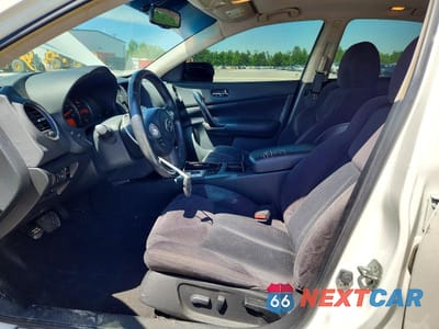 Zdjęcie 7 z 12 samochodu: 2011 NISSAN MAXIMA 3.5 S VIN:1N4AA5AP8BC836611 - miniatura