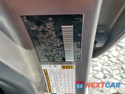 Zdjęcie 12 z 12 samochodu: 2006 TOYOTA SCION XB VIN:JTLKT324464116826 - miniatura