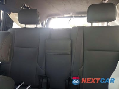 Zdjęcie 10 z 13 samochodu: 2020 LEXUS GX 460 BASE VIN:JTJAM7BXXL5247669 - miniatura