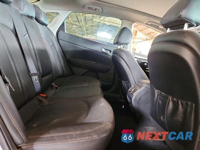 Zdjęcie 10 z 13 samochodu: 2016 KIA OPTIMA EX VIN:5XXGU4L39GG058553 - miniatura