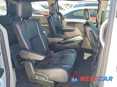 Zdjęcie 11 z 14 samochodu: 2018 DODGE GRAND CARAVAN SXT VIN:2C4RDGCG5JR300881 - miniatura