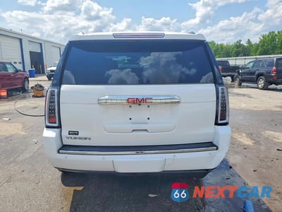 Zdjęcie 6 z 13 samochodu: 2015 GMC YUKON DENALI VIN:1GKS1CKJ0FR687700 - miniatura