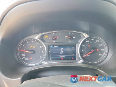 Zdjęcie 9 z 13 samochodu: 2022 GMC TERRAIN SLE VIN:3GKALMEV2NL123871 - miniatura