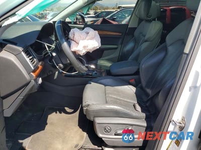 Zdjęcie 7 z 13 samochodu: 2023 AUDI Q5 PREMIUM PLUS 45 VIN:WA1EAAFY7P2009194 - miniatura