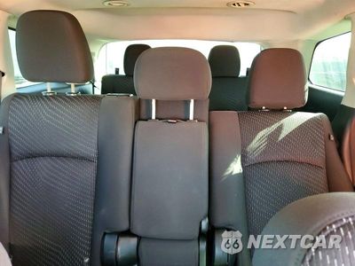 Zdjęcie 10 z 13 samochodu: 2017 DODGE JOURNEY SXT VIN:3C4PDCBB1HT695557 - miniatura