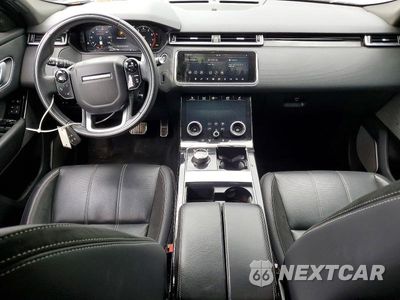 Zdjęcie 8 z 12 samochodu: 2019 LAND ROVER RANGE ROVER VELAR R-DYNAMIC SE VIN:SALYL2EX6KA201497 - miniatura
