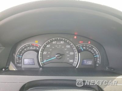 Zdjęcie 9 z 12 samochodu: 2012 TOYOTA CAMRY LE VIN:4T4BF1FK0CR187857 - miniatura