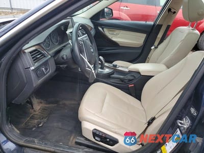 Zdjęcie 7 z 13 samochodu: 2015 BMW 328 XI VIN:WBA3G7C53FK297221 - miniatura