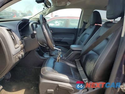 Zdjęcie 7 z 11 samochodu: 2018 CHEVROLET COLORADO Z71 VIN:1GCGTDEN7J1202623 - miniatura