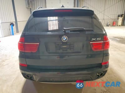 Zdjęcie 6 z 14 samochodu: 2012 BMW X5 XDRIVE35I VIN:5UXZV4C5XCL755178 - miniatura
