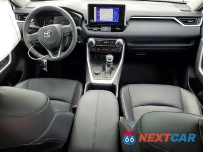 Zdjęcie 8 z 13 samochodu: 2024 TOYOTA RAV4 XLE PREMIUM VIN:4T3B6RFV0RU140220 - miniatura