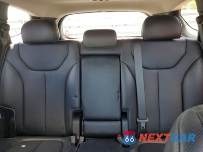 Zdjęcie 10 z 13 samochodu: 2022 HYUNDAI SANTA FE SEL VIN:5NMS34AJ7NH426273 - miniatura