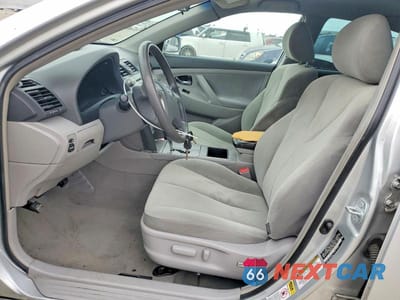 Zdjęcie 10 z 14 samochodu: 2007 TOYOTA CAMRY LE VIN:4T1BE46K47U601789 - miniatura