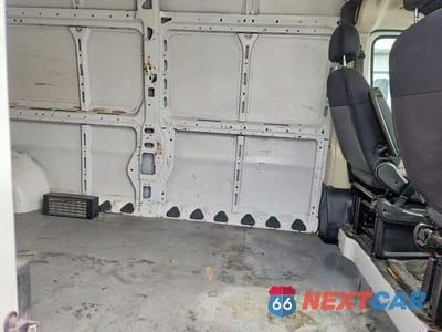 Zdjęcie 11 z 14 samochodu: 2015 RAM PROMASTER 3500 3500 HIGH VIN:3C6URVJGXFE506748 - miniatura