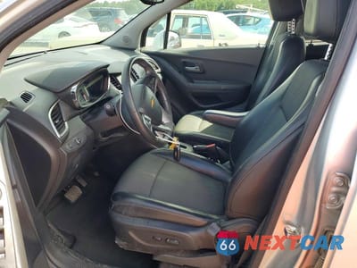 Zdjęcie 7 z 13 samochodu: 2018 CHEVROLET TRAX 1LT VIN:KL7CJPSB2JB608140 - miniatura