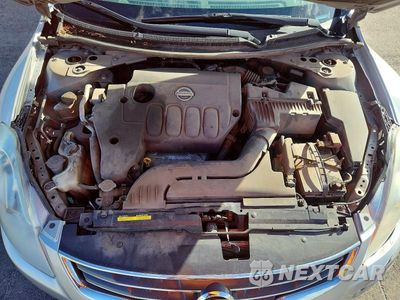 Zdjęcie 11 z 12 samochodu: 2011 NISSAN ALTIMA 2.5 VIN:1N4AL2AP3BN477682 - miniatura