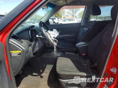 Zdjęcie 7 z 12 samochodu: 2013 KIA SOUL + VIN:KNDJT2A6XD7586990 - miniatura