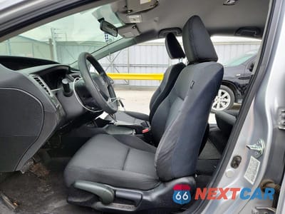 Zdjęcie 7 z 12 samochodu: 2014 HONDA CIVIC LX VIN:19XFB2F54EE030166 - miniatura