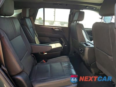 Zdjęcie 11 z 13 samochodu: 2025 CHEVROLET TAHOE K1500 RST VIN:1GNS6RR89SR251299 - miniatura