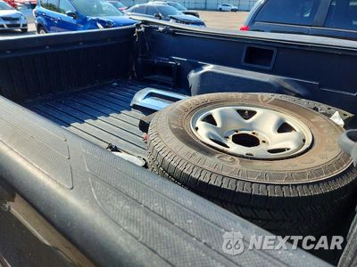 Zdjęcie 10 z 12 samochodu: 2010 TOYOTA TACOMA BASE VIN:5TEPX4EN2AZ677395 - miniatura