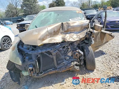Piąte zdjęcie samochodu w środku: 2004 NISSAN QUEST 3.5 S VIN:5N1BV28U44N322920 - miniatura