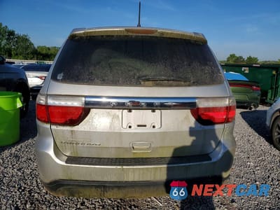Zdjęcie 6 z 11 samochodu: 2013 DODGE DURANGO SXT VIN:1C4RDHAG3DC535169 - miniatura