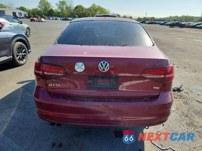 Zdjęcie 6 z 12 samochodu: 2016 VOLKSWAGEN JETTA S VIN:3VW267AJXGM214988 - miniatura